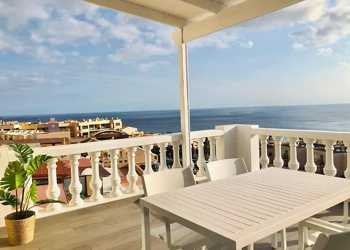 House Sofi , Morro Jable Ftvra. Canary Islands.