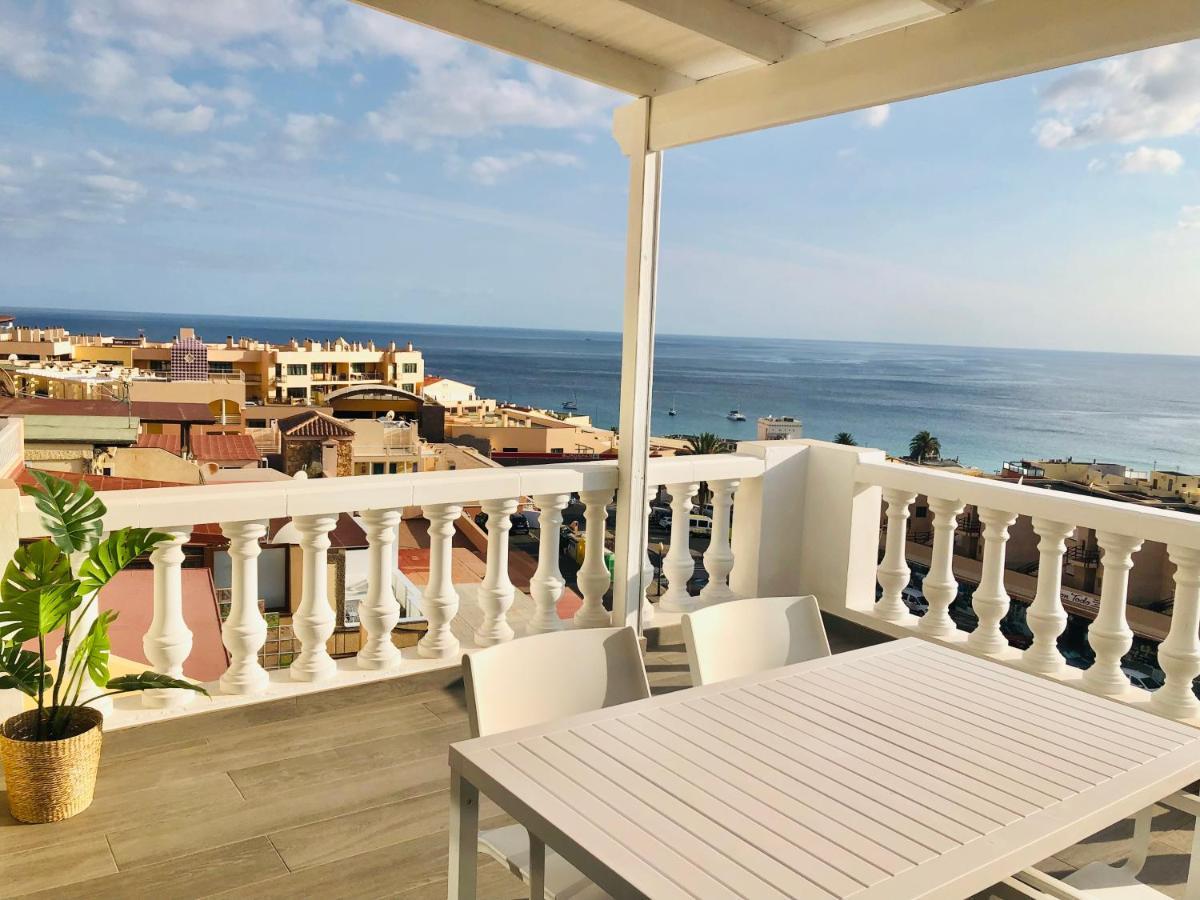 House Sofi , Ftvra. Canary Islands. Morro Jable (Fuerteventura)