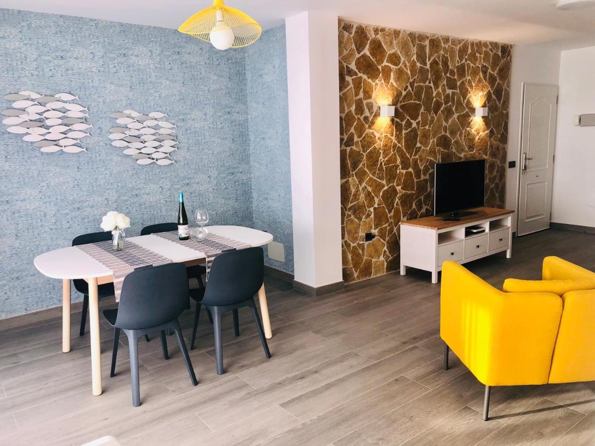 Apartment House Sofi , Ftvra. Canary Islands.