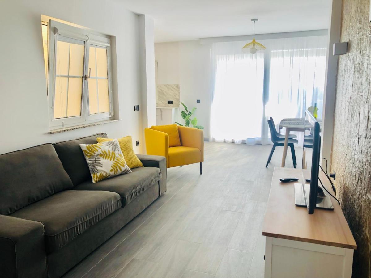 House Sofi , Ftvra. Canary Islands. Apartment