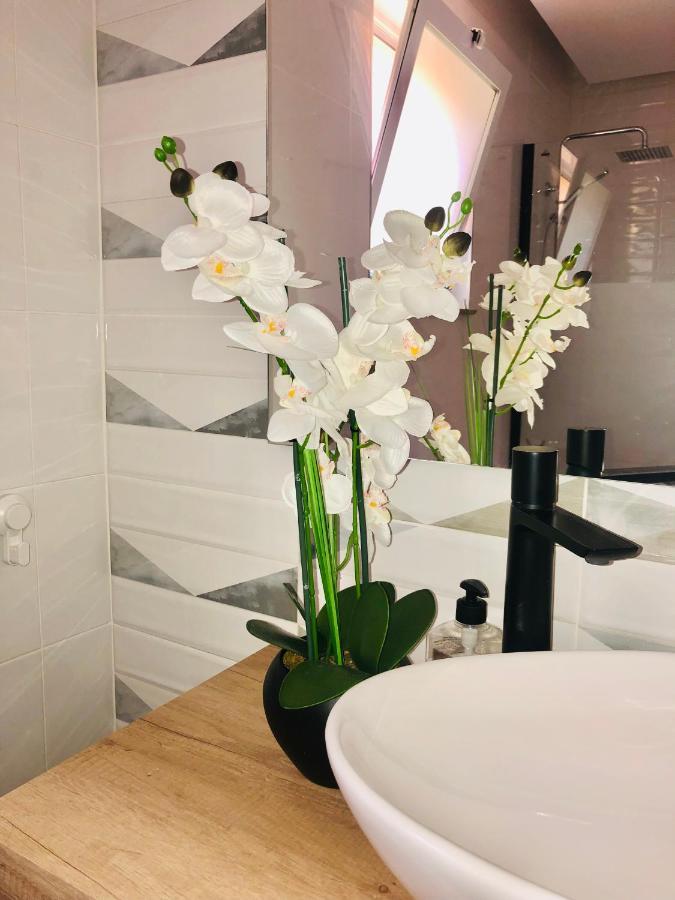 Apartment House Sofi , Ftvra. Canary Islands. *