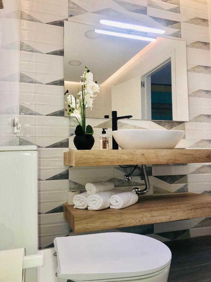 House Sofi , Ftvra. Canary Islands. Apartment