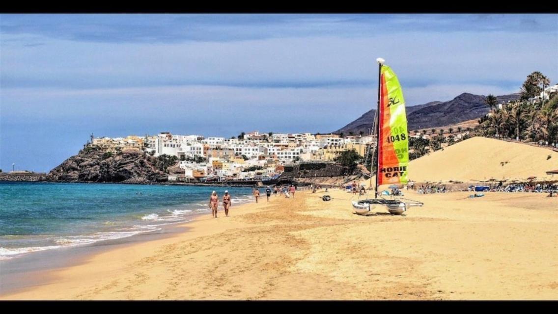 House Sofi , Ftvra. Canary Islands. Apartment