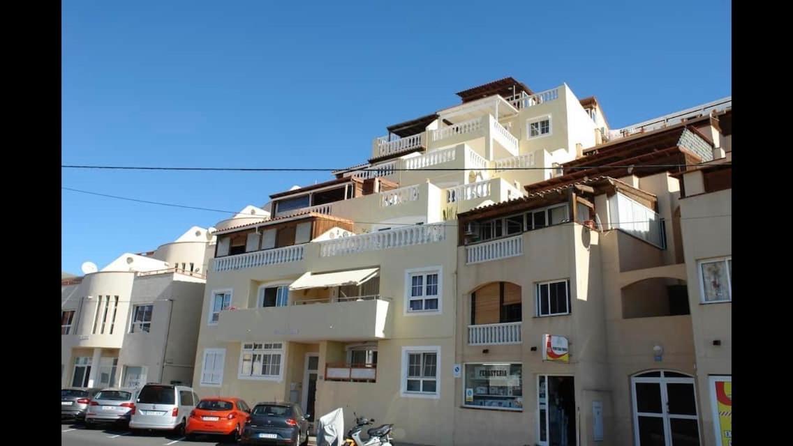 Apartment House Sofi , Ftvra. Canary Islands.