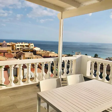 House Sofi , Morro Jable Ftvra. Canary Islands. Exterior photo